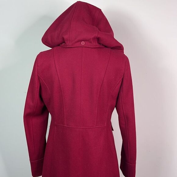 Michael Michael KORS wool Jacket - Picture 9 of 14